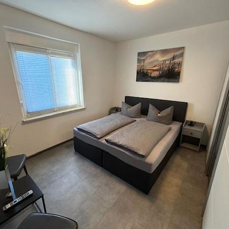 Ferienhaus Deluxe Halle  المظهر الخارجي الصورة