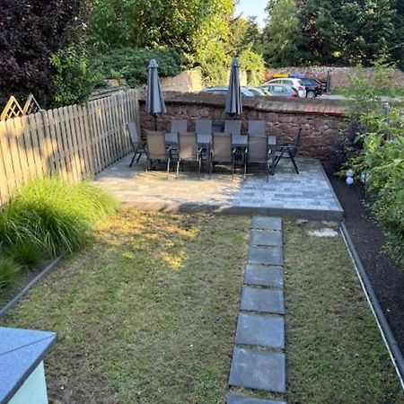 Ferienhaus Deluxe Halle  المظهر الخارجي الصورة