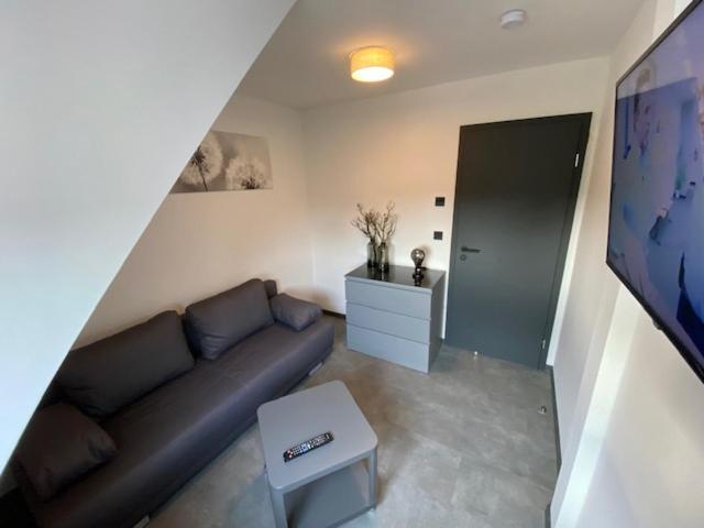 Ferienhaus Deluxe Halle  المظهر الخارجي الصورة