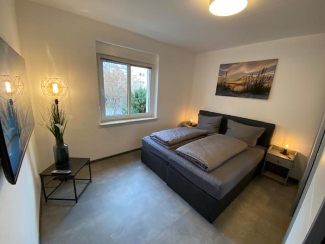 Ferienhaus Deluxe Halle  المظهر الخارجي الصورة